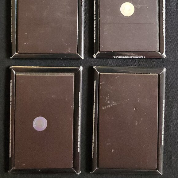 Vintage Elvis Presley TV/Movies/Rock n’ Roll Refrigerator/Fridge Magnets - Picture 15 of 16